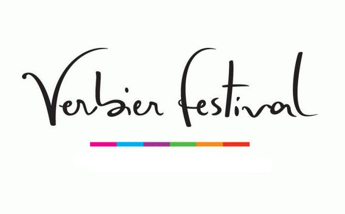 Verbier Festival logo